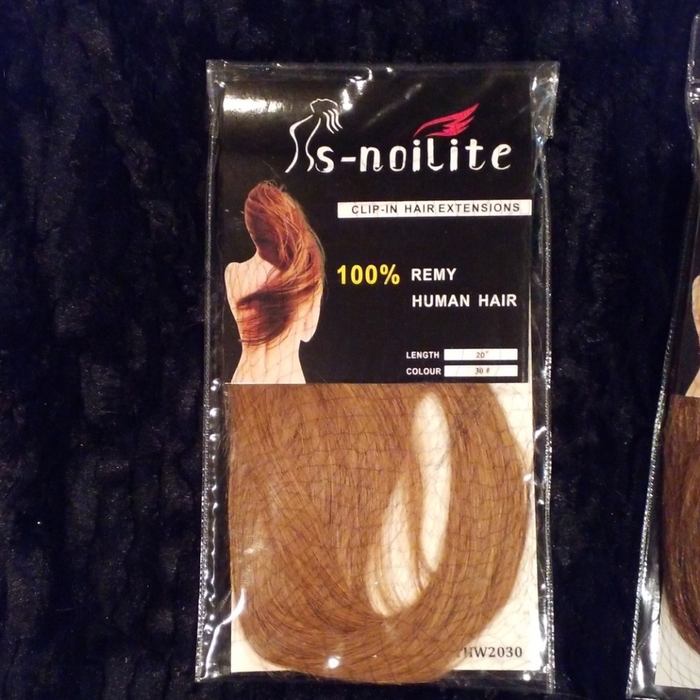 Hair extensions - Picture 2 of 7